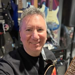 Meet your Posher, Scott